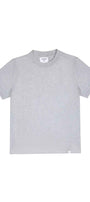 Melange-T-Shirt