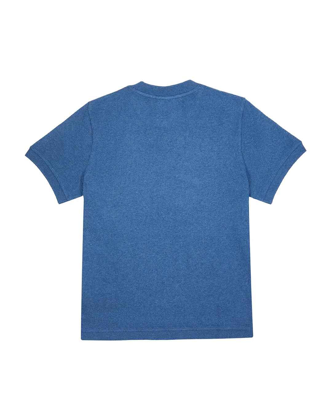 Melange-T-Shirt