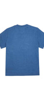 Melange-T-Shirt