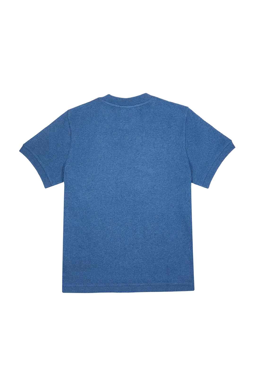 Melange-T-Shirt