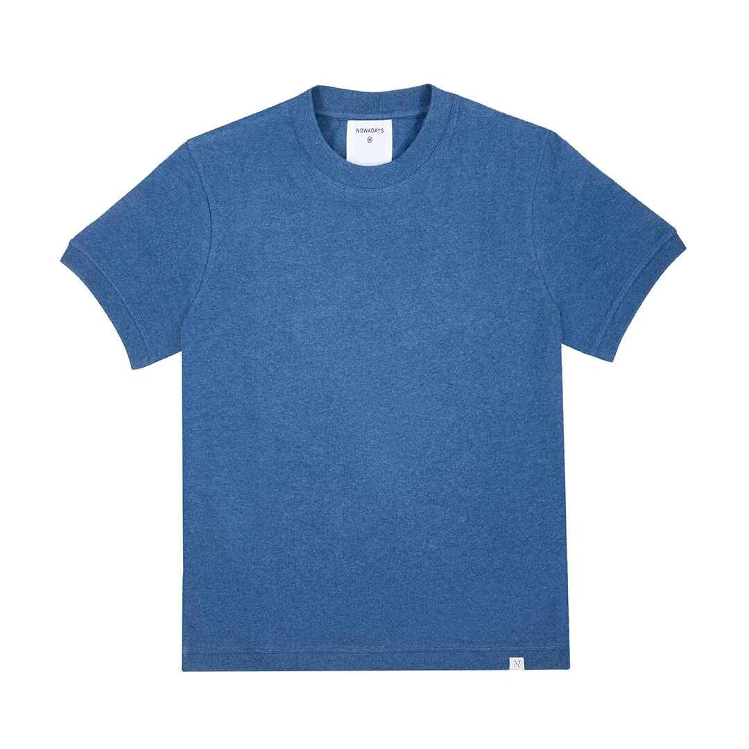 Melange-T-Shirt