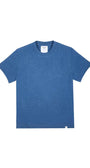 Melange-T-Shirt