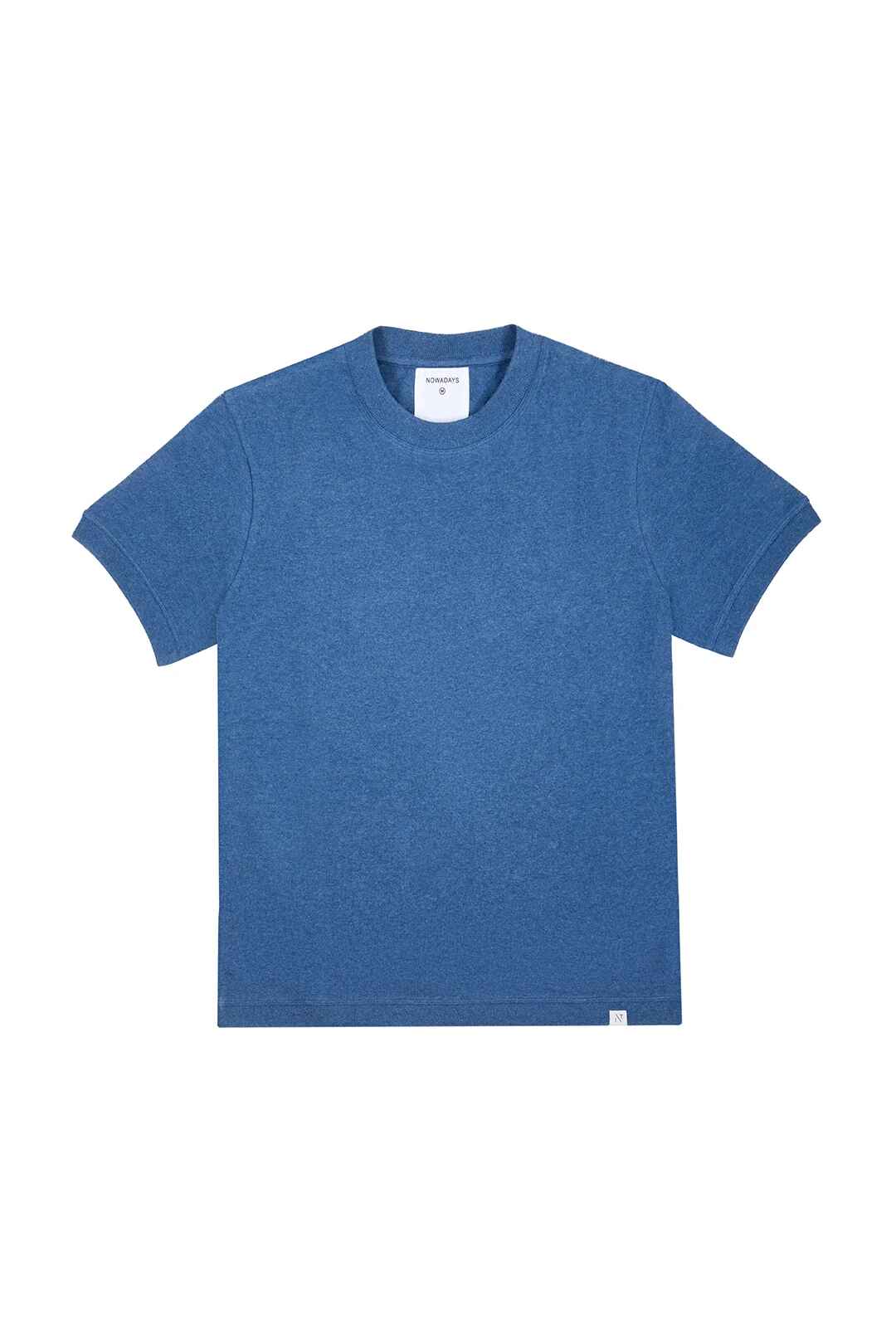 Melange-T-Shirt