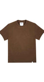 Melange-T-Shirt