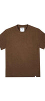 Melange-T-Shirt