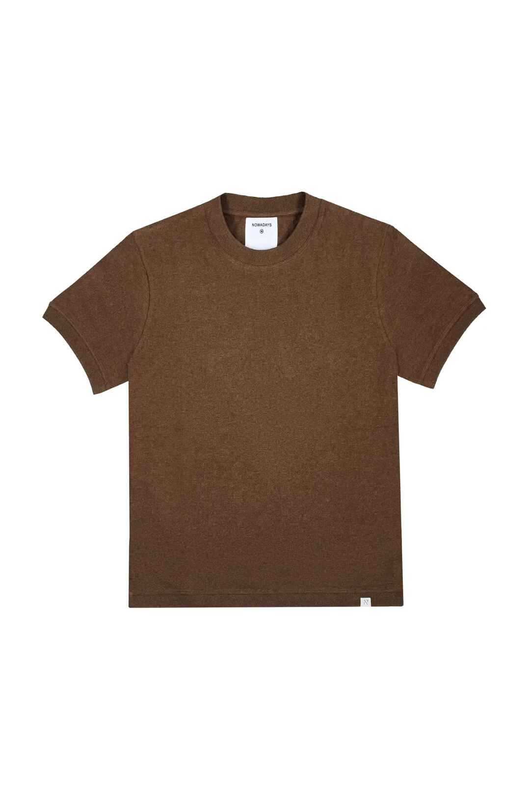 Melange-T-Shirt