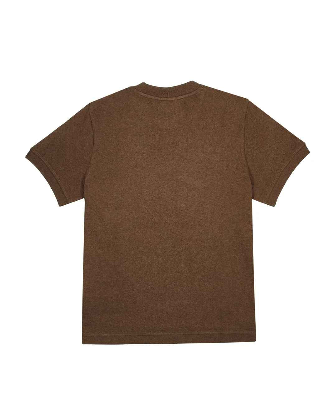 Melange-T-Shirt