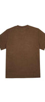 Melange-T-Shirt