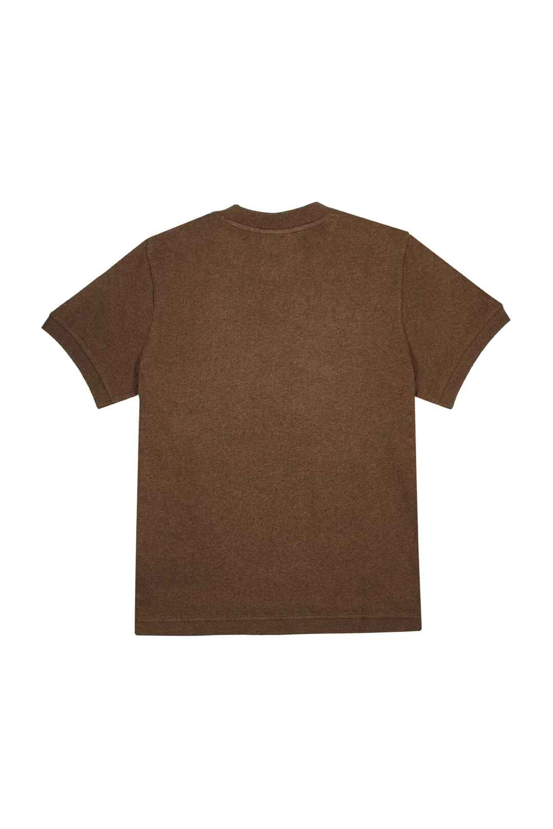 Melange-T-Shirt