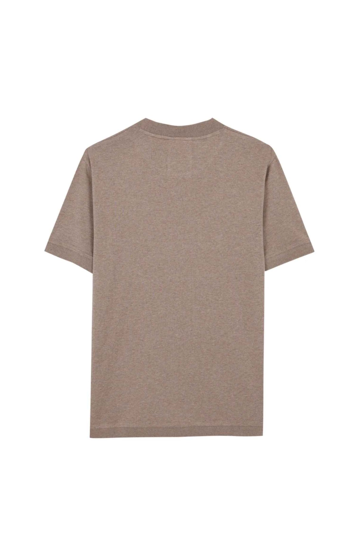 Melange-T-Shirt