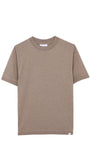 Melange-T-Shirt