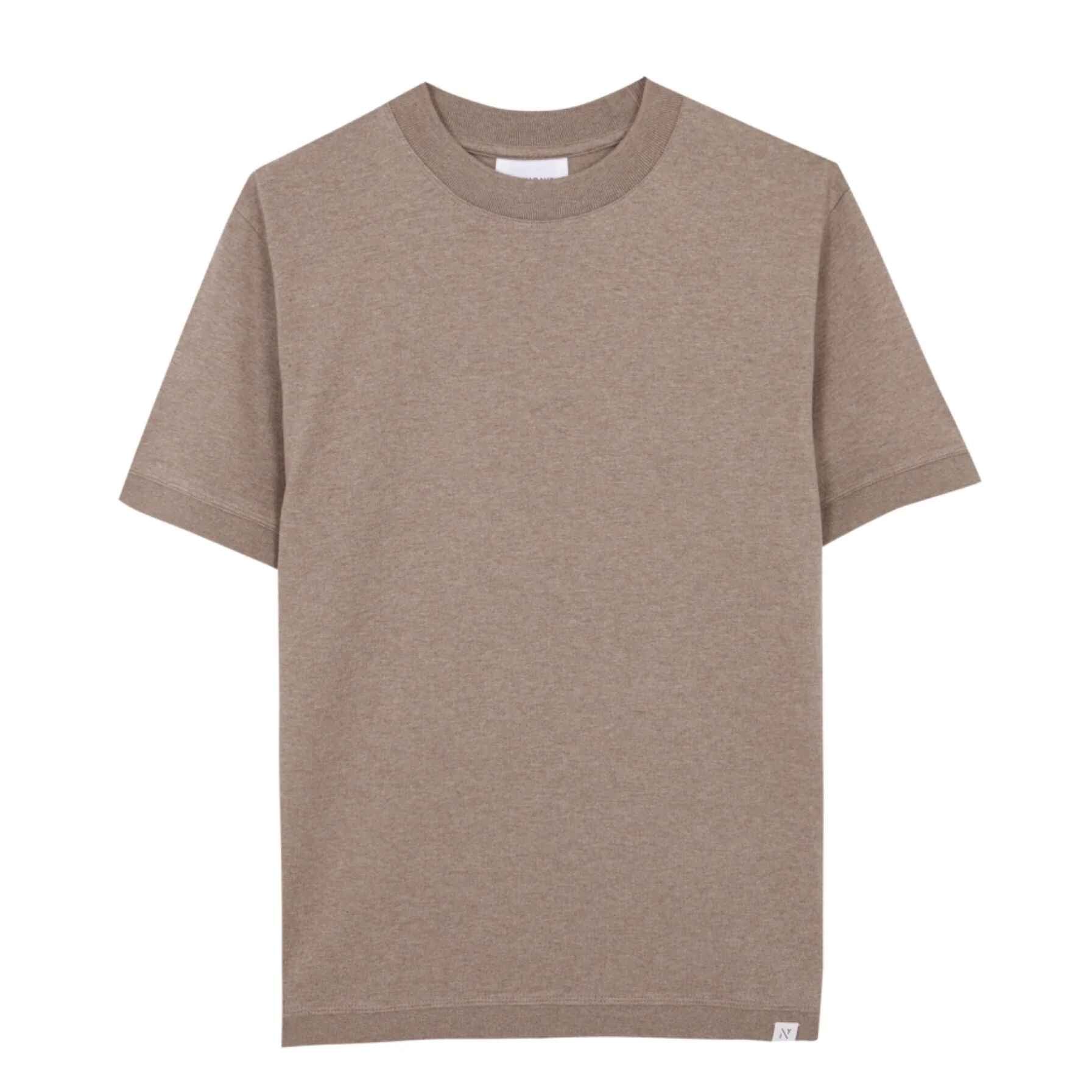 Melange-T-Shirt