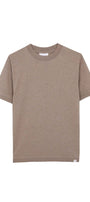 Melange-T-Shirt