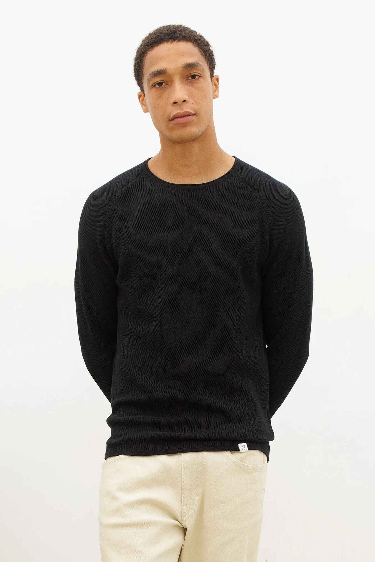 Pullover
