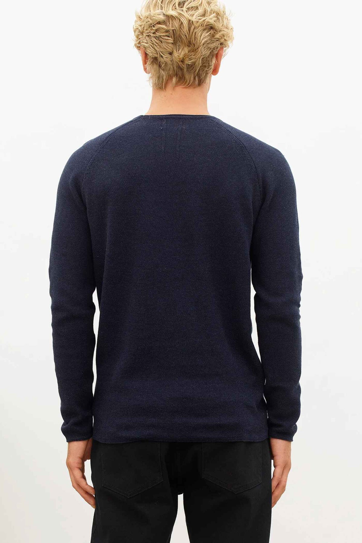 Pullover