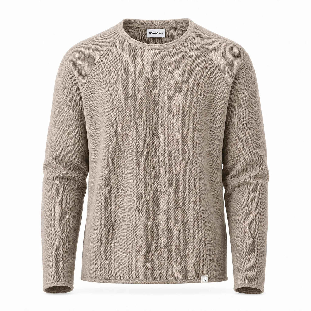 Pullover