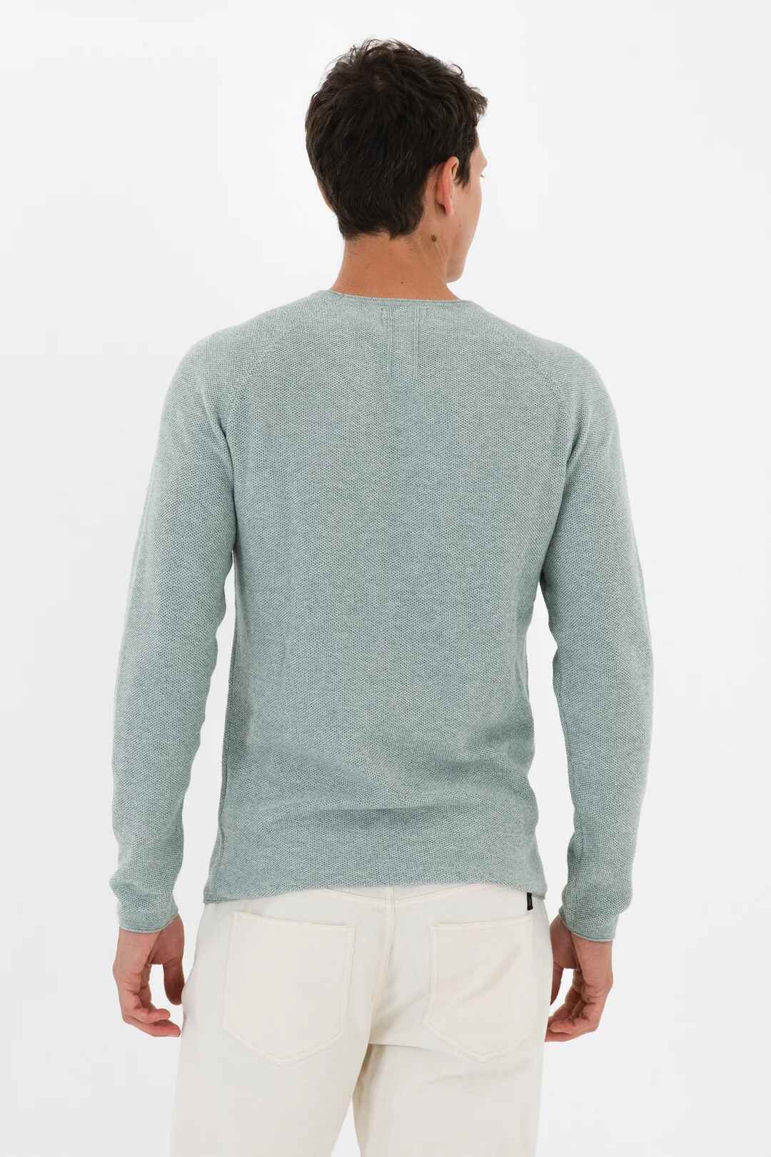 Pullover