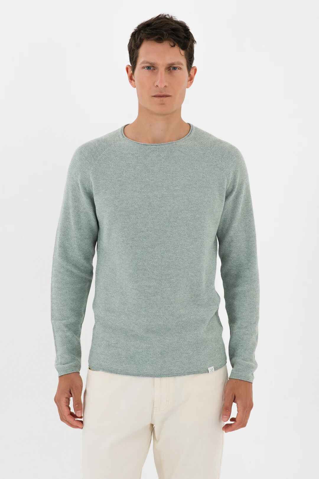 Pullover