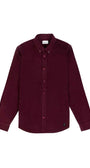 Cord-Shirt