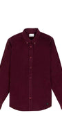 Cord-Shirt