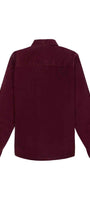 Cord-Shirt