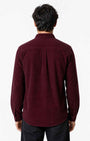 Cord-Shirt