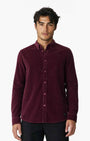 Cord-Shirt