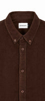 Cord-Shirt