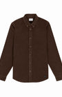 Cord-Shirt