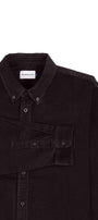 Cord-Shirt