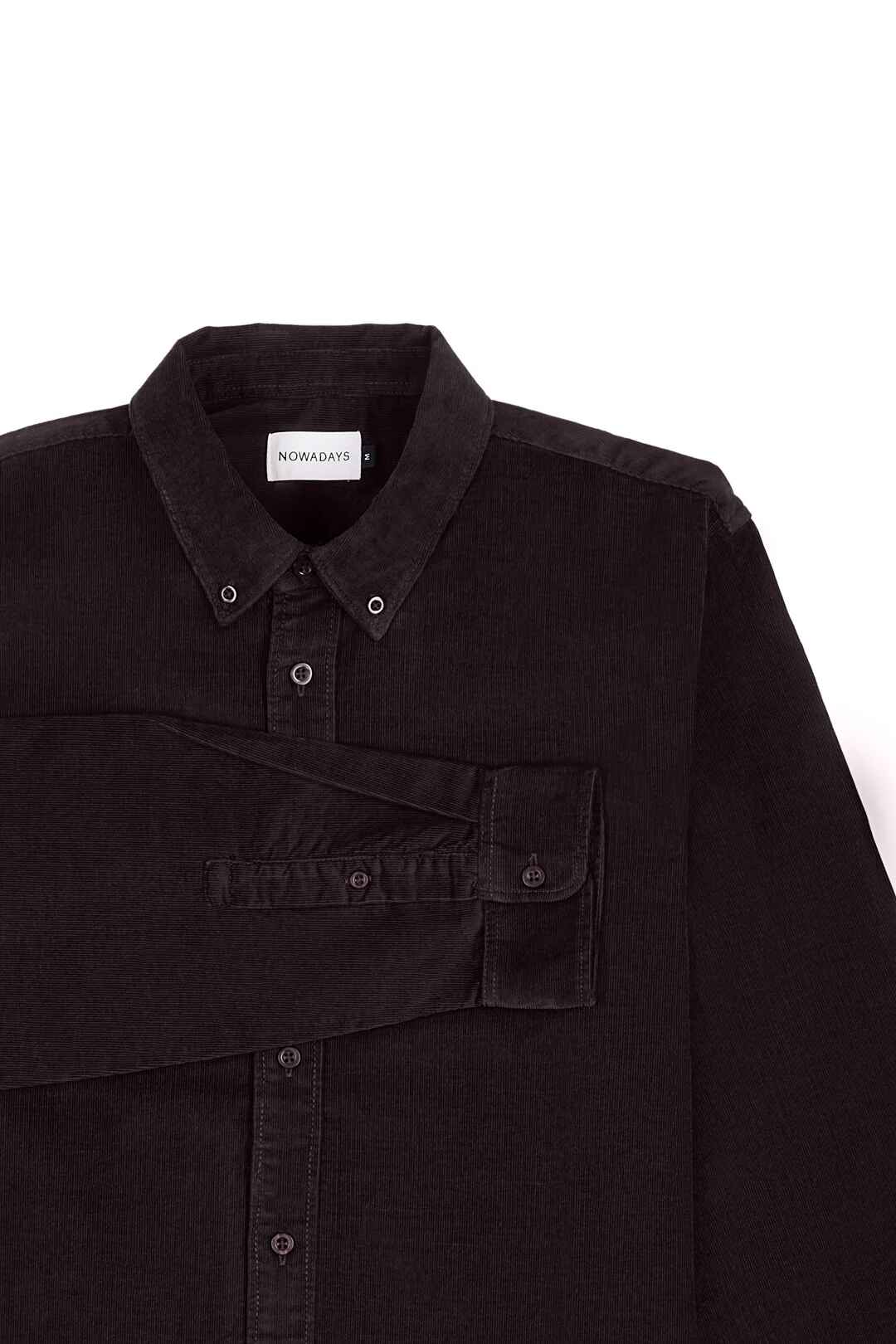 Cord-Shirt