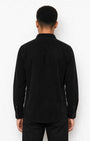 Cord-Shirt