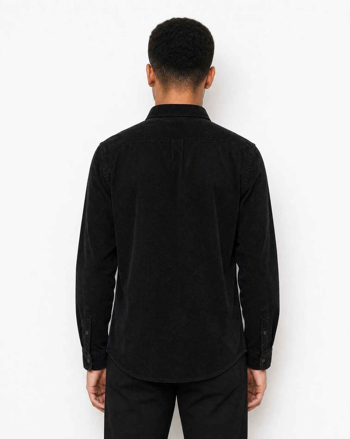 Cord-Shirt