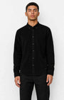 Cord-Shirt