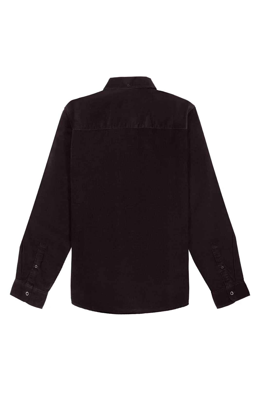 Cord-Shirt