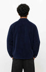 Cord-Overshirt