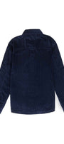 Cord-Overshirt
