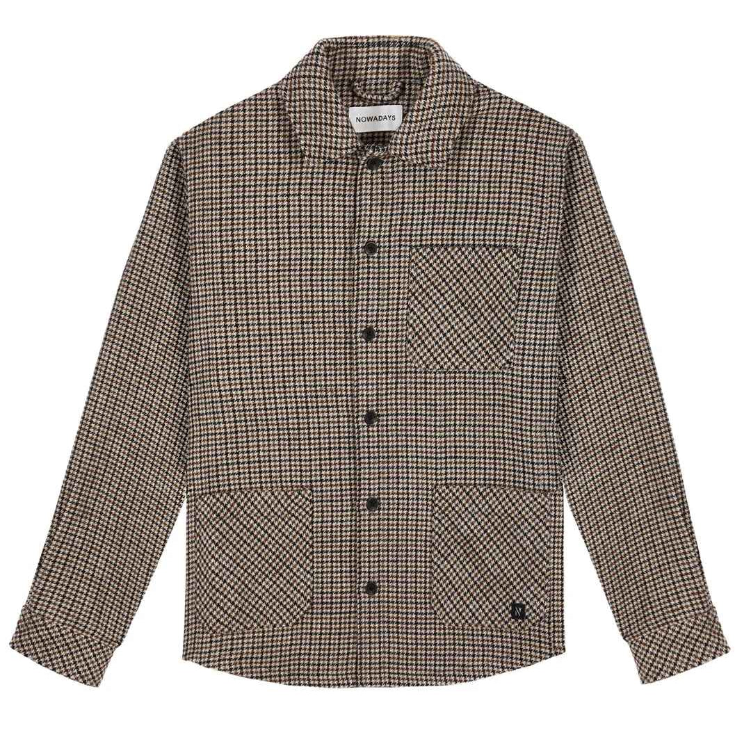 Overshirt