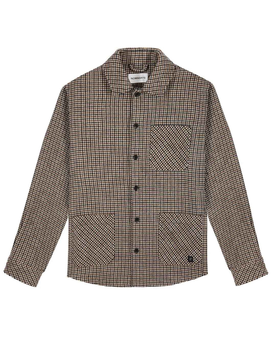 Overshirt