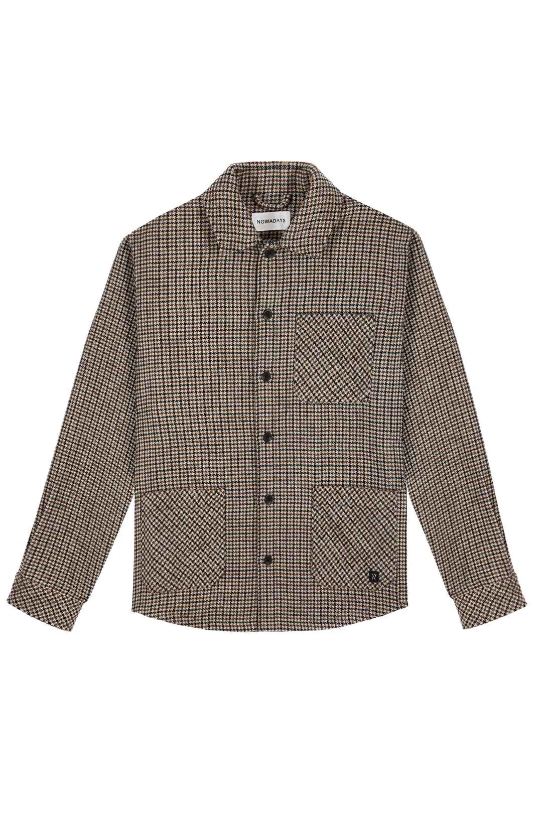 Overshirt