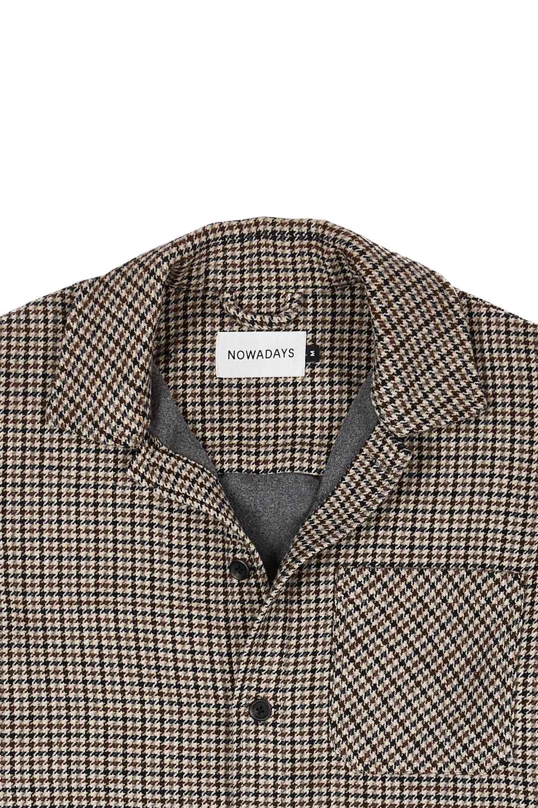Overshirt