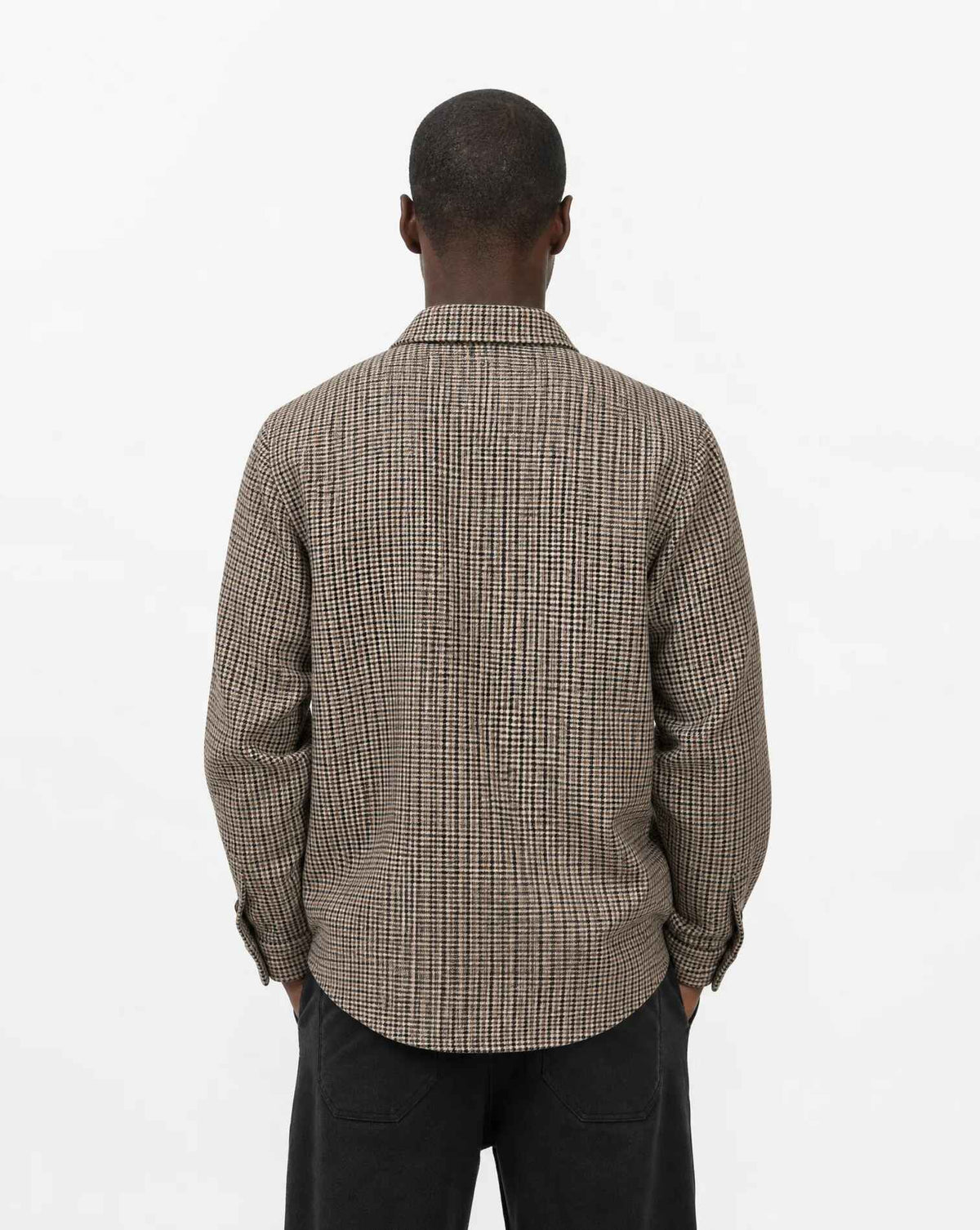 Overshirt