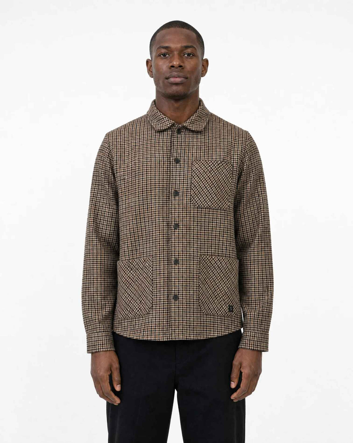 Overshirt