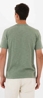 Slub-T-Shirt