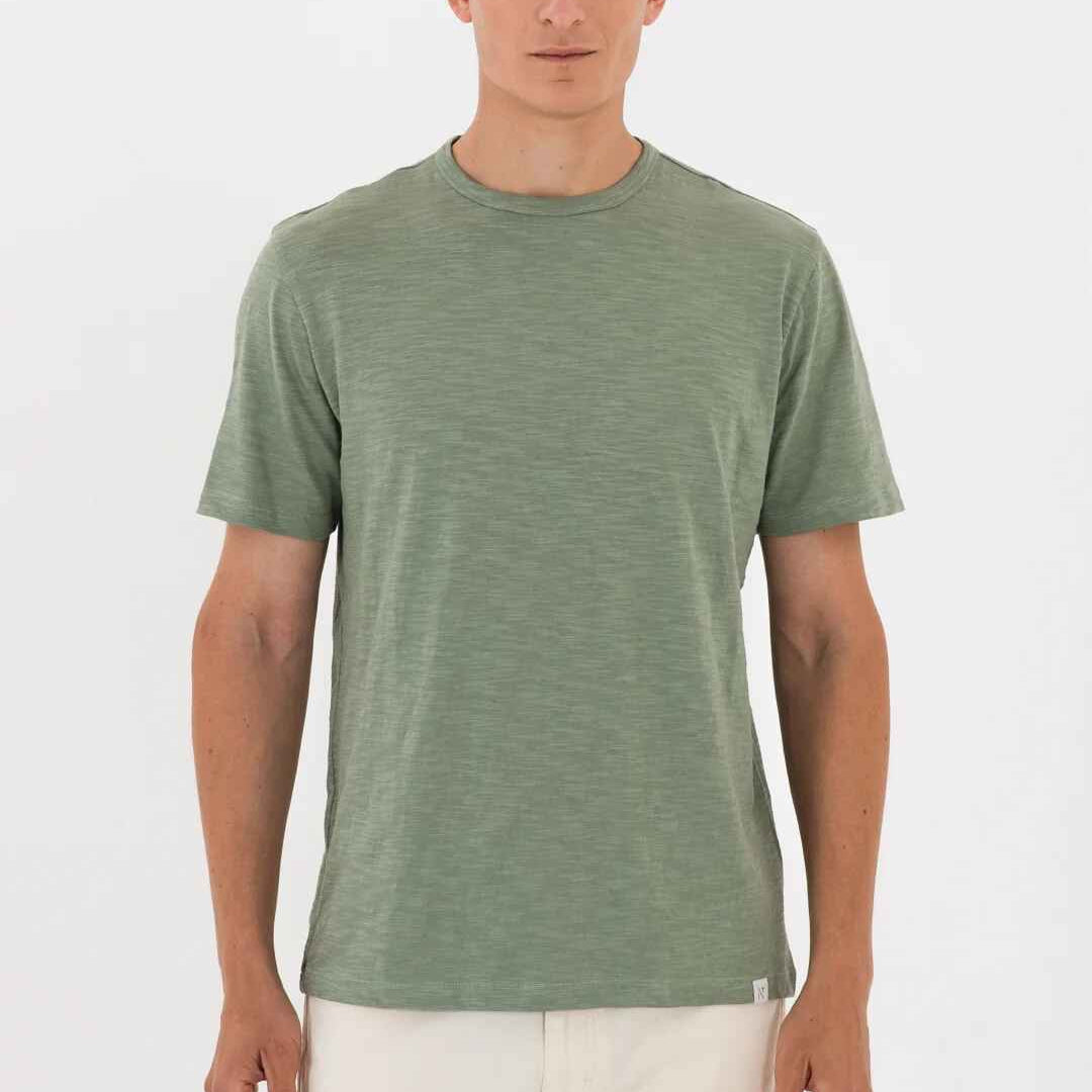 Slub-T-Shirt