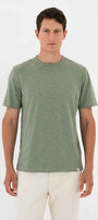 Slub-T-Shirt