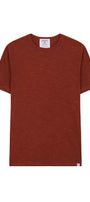 Slub-T-Shirt