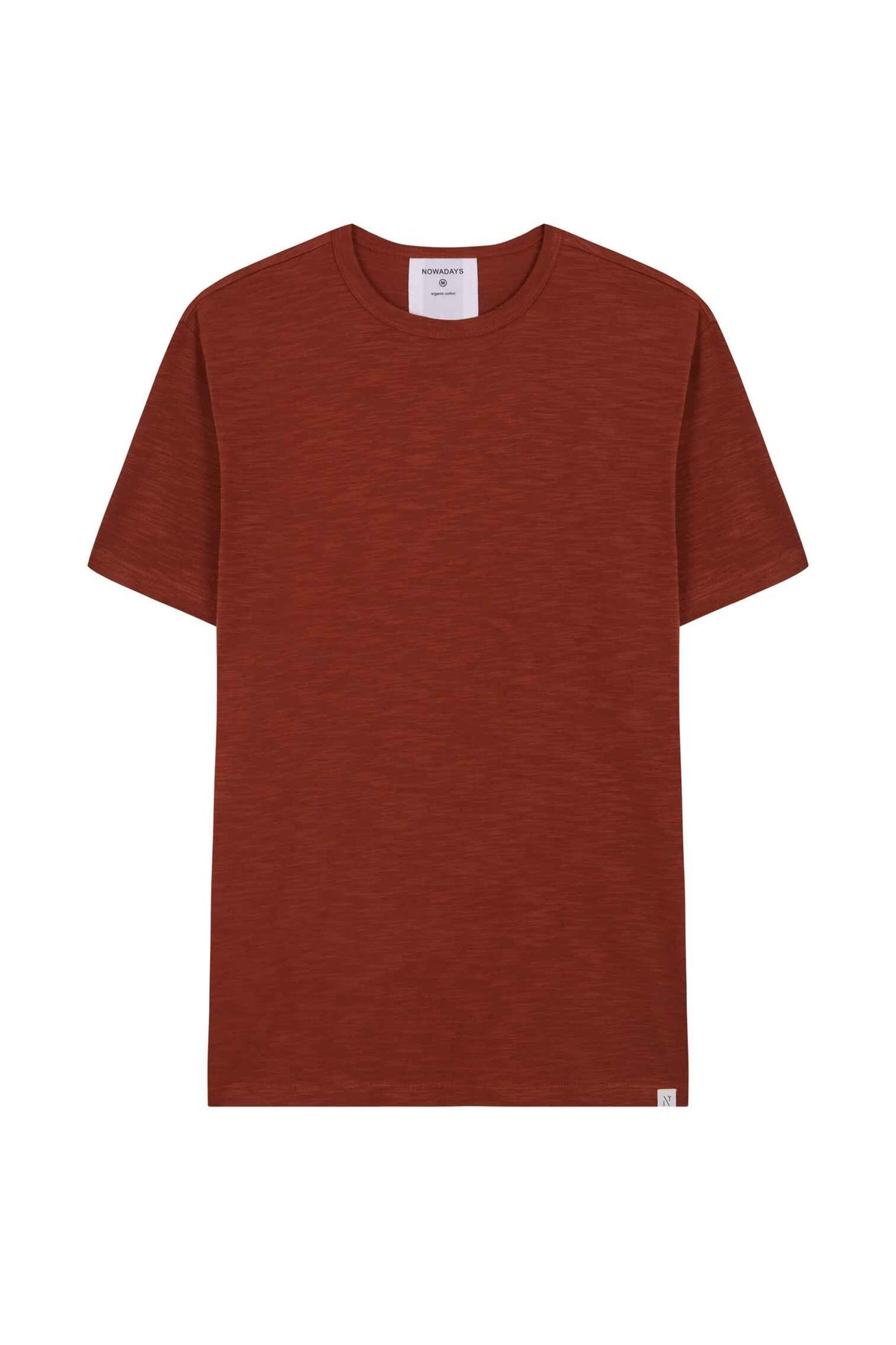 Slub-T-Shirt