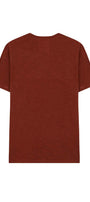 Slub-T-Shirt