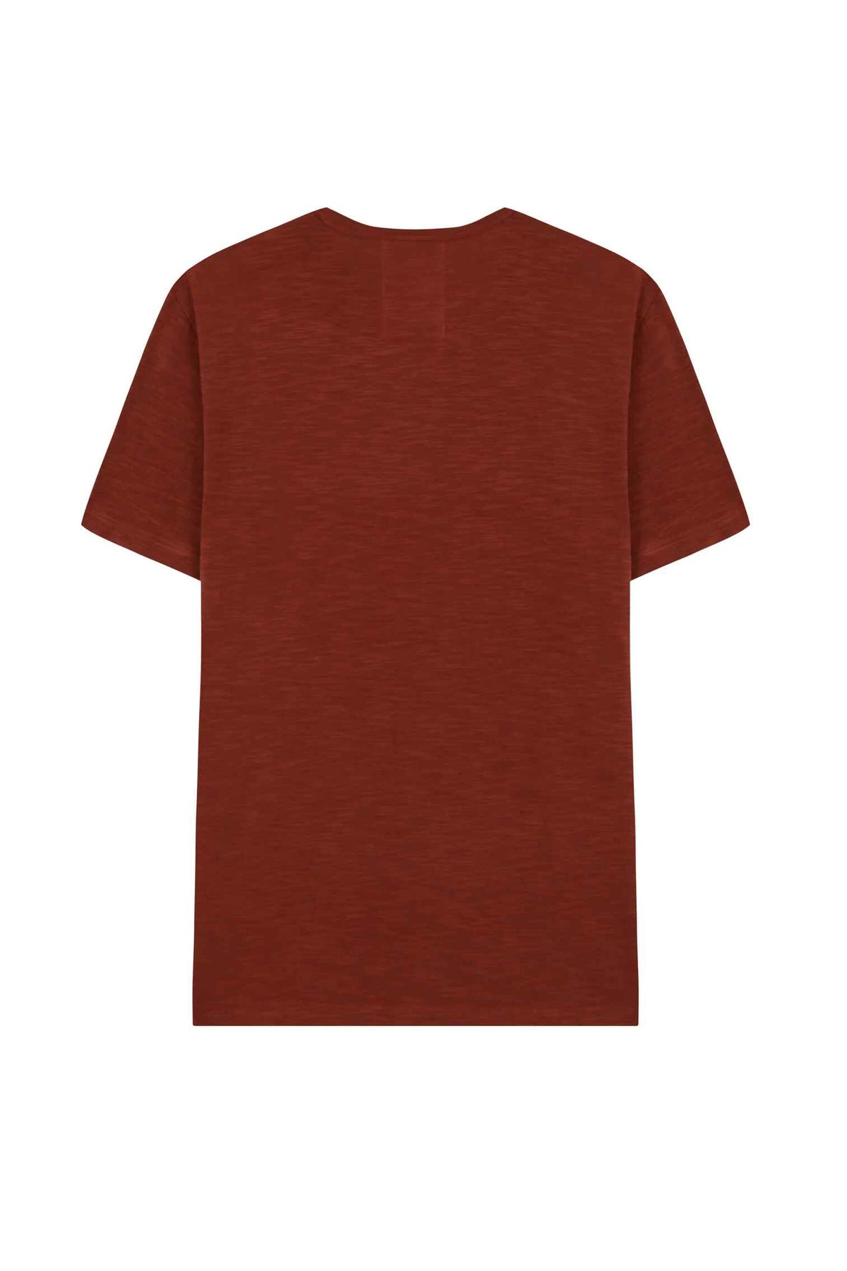 Slub-T-Shirt
